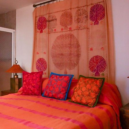Casona Rosa B&B, Morelia Exterior photo