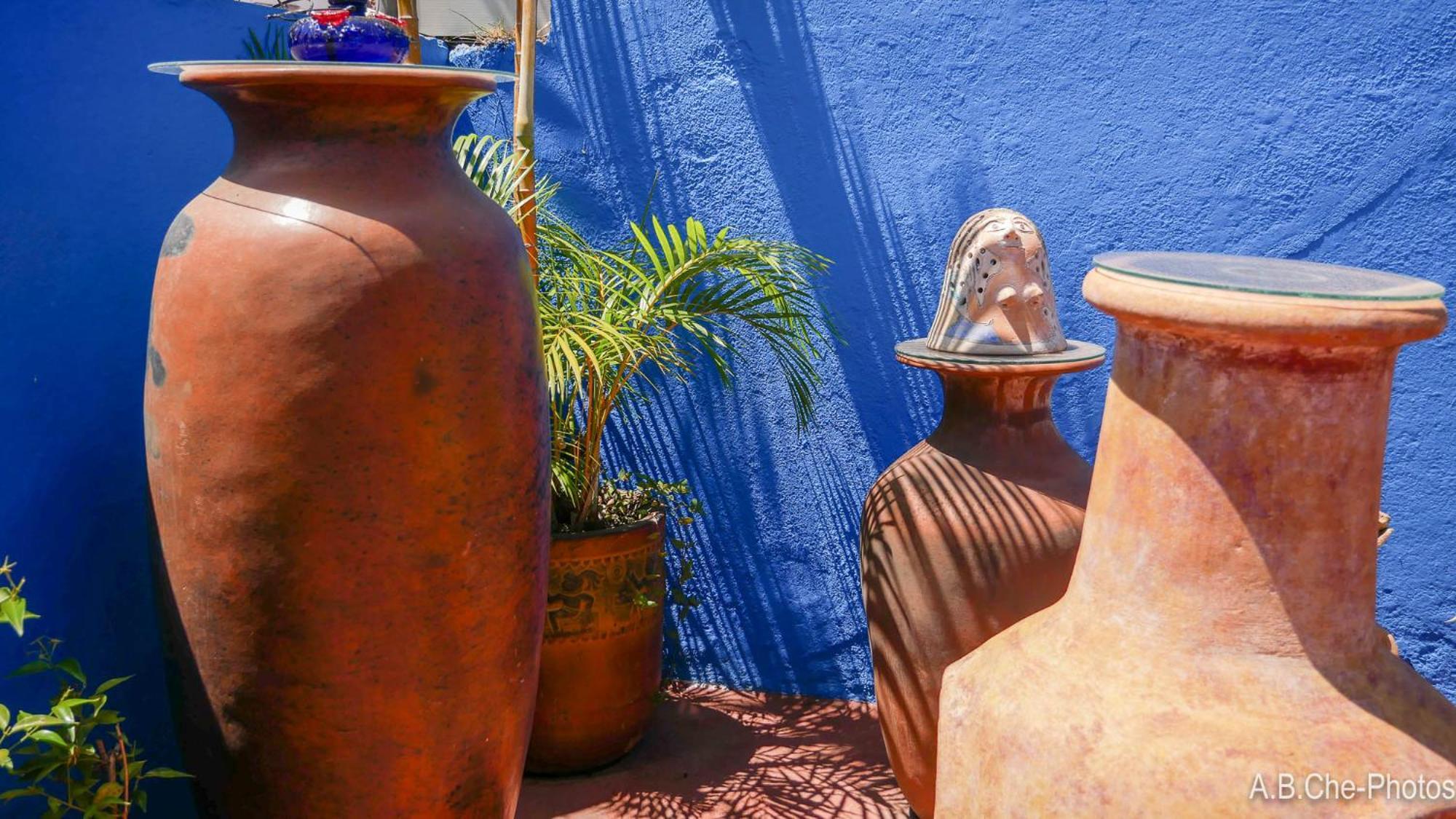 Casona Rosa B&B, Morelia Exterior photo