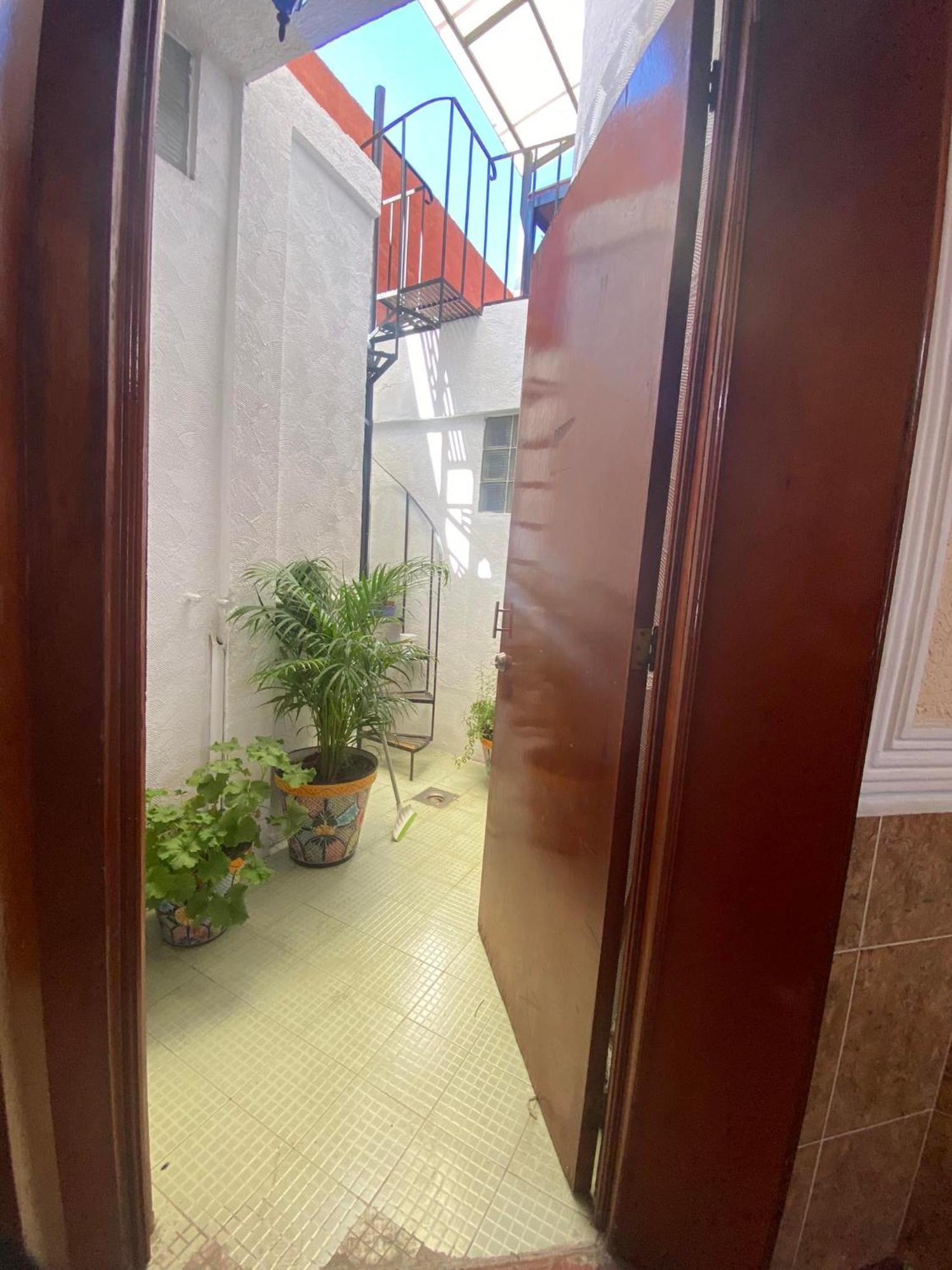 Casona Rosa B&B, Morelia Room photo